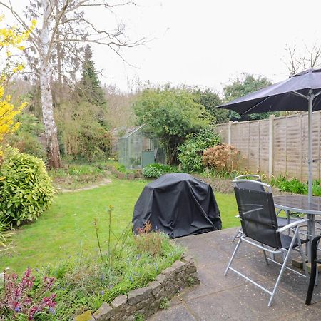 Villa The Perch Bexley Esterno foto