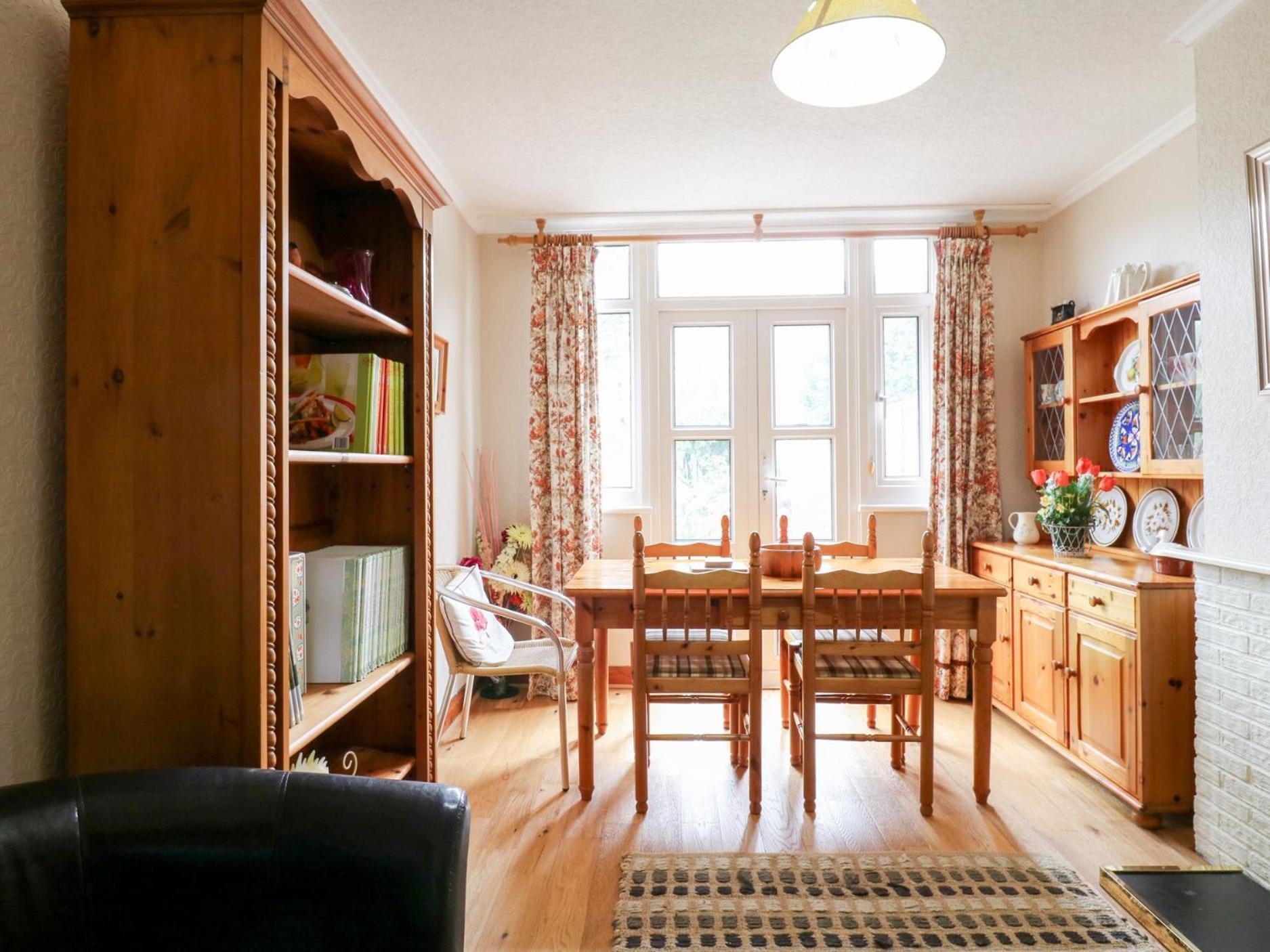 Villa The Perch Bexley Esterno foto
