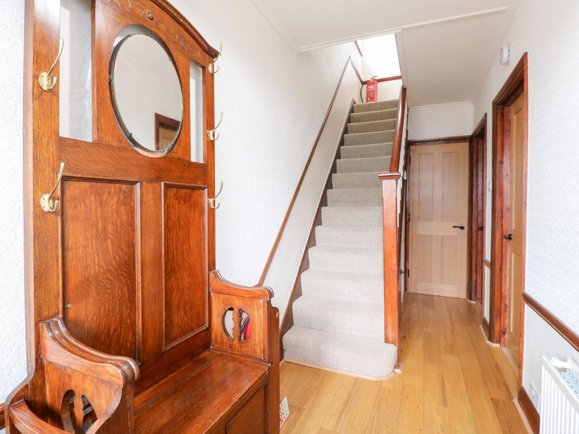 Villa The Perch Bexley Esterno foto